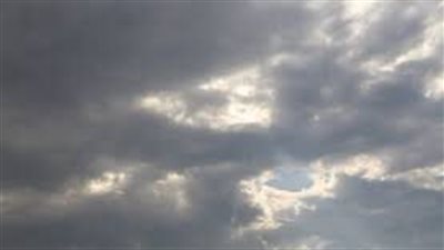 العظمى 23 درجة.. تعرف على حالة الطقس في مصر اليوم الجمعة