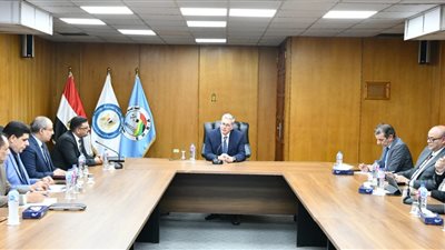 وزير البترول: صناعة التعدين بمصر لديها توافق بيئي وتعاون وثيق مع الجهات البيئية 