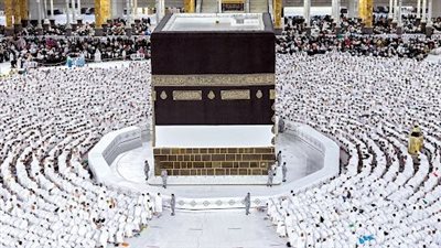 hij.moi.gov.eg.. رابط موقع التسجيل في قرعة الحج 2025