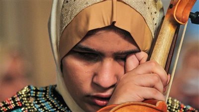 التضامن: 6 ملايين مواطن من ذوي الإعاقة البصرية في مصر