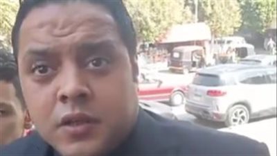 دفاع المتهمين بواقعة فبركة سحر مؤمن زكريا: النيابة أسقطت تهمتي النصب والابتزاز لنفي المجني عليه مطالبته بأموال| بث مباشر 