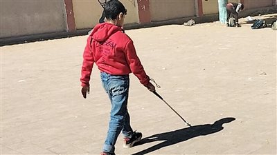 التضامن تعلن إطلاق أول دبلوم دراسات عليا متخصصة في الإعاقة البصرية بمصر