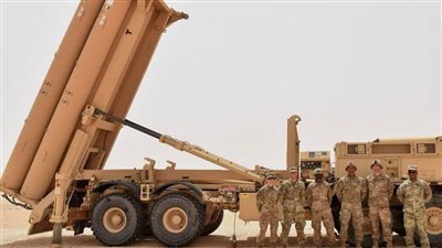 تتصدى للنووي والباليستي.. معلومات عن منظومة ثاد الأمريكية بعد إعلان نشرها في تل أبيب