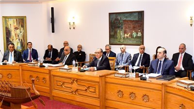 الخارجية تستضيف الاجتماع الوزاري الثاني للجنة العليا الدائمة لحقوق الإنسان