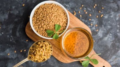 فوائد الحلبة على الريق.. تخفض السكر وتحسن الهضم إلا في هذه الحالات