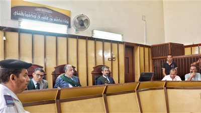 السجن المشدد 3 سنوات لمتهم والبراءة لآخرين في قضية الإتجار بأقراص الترامادول المخدر ببورسعيد