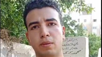 تشييع جثمان ميرنا ضحية حادث الجلالة.. وأحد زملائها: السواق كان ماشي بسرعة والأتوبيس اتقلب 3 مرات| بث مباشر 