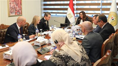 التنمية المحلية: تعاون دولي لتطوير منظومة المخلفات الصلبة في مصرف كيتشنر بـ87 مليون يورو