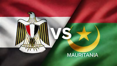 بأعلى جودة.. مباشر مباراة مصر وموريتانيا اليوم على القنوات الناقلة في تصفيات كأس الأمم الإفريقية 2025 