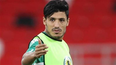 المغربي عبد الإله الحفيظي يخضع لاختبارات في معسكر المصري بالمغرب| خاص