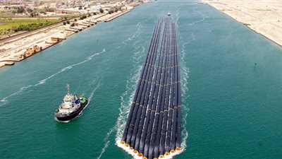 رئيس خطة النواب: نتوقع تحقيق المنطقة الاقتصادية لقناة السويس إيرادات تفوق الممر الملاحي