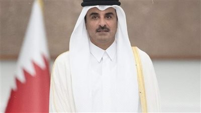 أمير قطر: إسرائيل تسعى لإفشال مفاوضات غزة وترفض السلام مع محيطها العربي