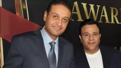 المنتج أحمد أيوب يتعرض لوعكة صحية.. ومصدر: حالته قد تستدعي إجراء عملية قلب مفتوح| خاص