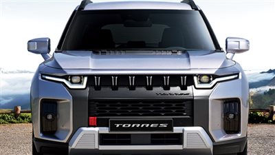 خصم 100 ألف جنيه.. مواصفات وأسعار KGM توريس في مصر بعد انخفاض أسعارها