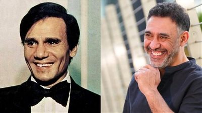 عائلة عبد الحليم حافظ: اتفقنا مع عمرو مصطفى على تقديم أغنية تجريبية للعندليب بالذكاء الاصطناعي| خاص