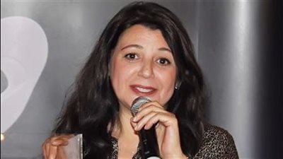 حنان سليمان تكشف تفاصيل شخصيتها في مسلسل 220 يوم بطولة كريم فهمي