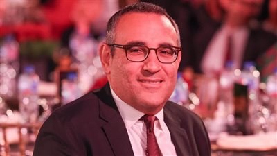 الدماطي: الخطيب بوابتي للأهلي.. وياسين منصور الأنسب للرئاسة بعده