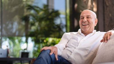 من هو أيمن فتحي رئيس شركة الكرة بالنادي الأهلي؟