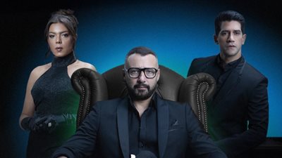قبل عرضه.. التفاصيل الكاملة لمسلسل نقطة سوداء لـ أحمد فهمي وموعد طرحه