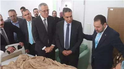 أخبار التعليم اليوم.. وضع خطة لتقديم الدعم النفسي للطلاب المصابين في حادث الجلالة