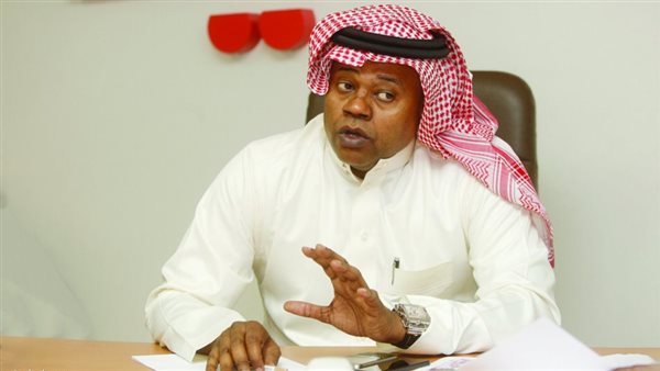 سعيد العويران 