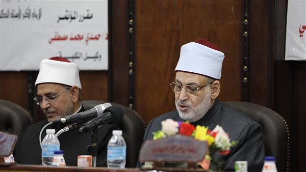 وكيل الأزهر الشريف