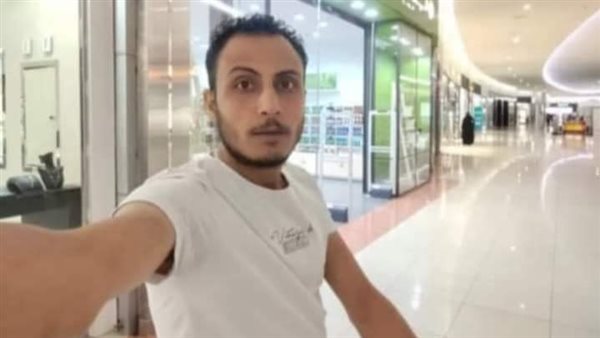 أحد الضحايا