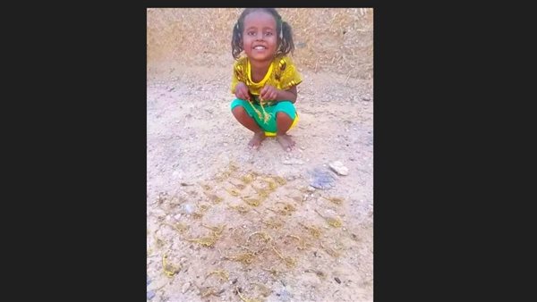 انتشار العقارب في