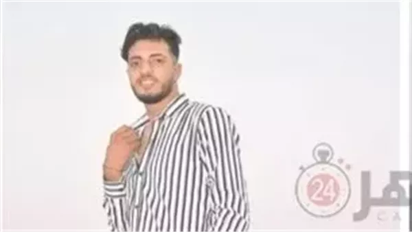 سائق ميكروباص معدية