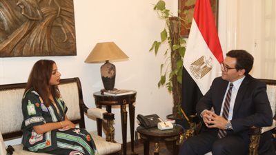 وزارة الثقافة تنظم حفلا ضخما لأنغام نوفمبر المقبل 