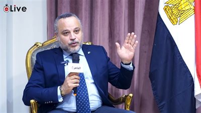 تامر عبد المنعم: مصر تمتلك تراثا فنيا نعيش عليه ليوم القيامة.. وأخطط لتقديم السيرة الهلالية في رمضان