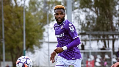 تقارير تكشف موعد الظهور الأول لـ بوبيندزا مع رابيد بوخارست 