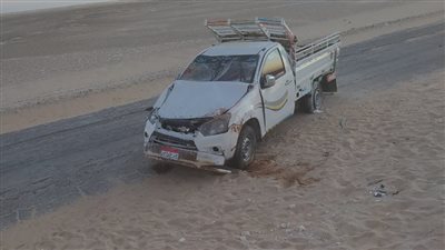 بعد إصابة 27 عاملا.. الوادي الجديد تحظر استقلال وسائل النقل في غير الكابينة المخصصة للركوب