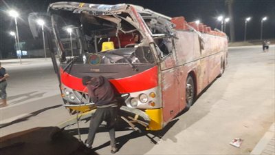 بعد وفاة 12.. طلاب جامعة الجلالة يطالبون بحلول فعلية لأزمتي السكن والمواصلات 