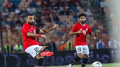 موقف مصر.. كاف يعلن المرشحين لـ جائزة أفضل منتخب في إفريقيا 2024