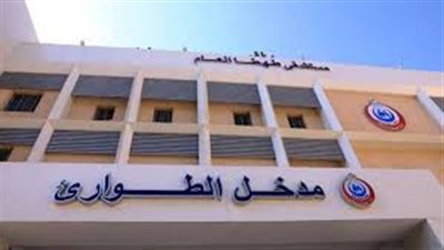 ضربه بشومة.. إصابة عامل بنزيف في المخ على يد آخر بسوهاج