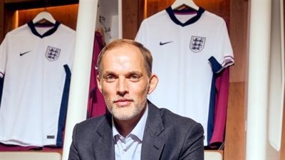 على خطى كارسلي.. أزمة النشيد الوطني تراود توخيل بعد تدريبه منتخب إنجلترا