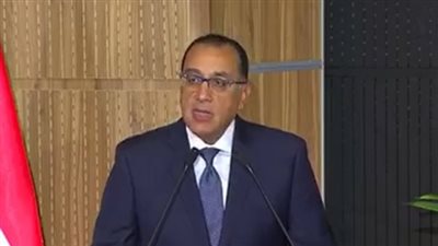 رئيس الوزراء: المطارات ليست للبيع لأنها مرافق ملك للدولة | بث مباشر 