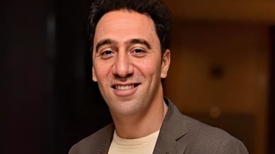 محمد سلام يناقش مشكلات الزواج ومتطلبات الحياة في العصر الحديث بمسلسل كارثة طبيعية | خاص