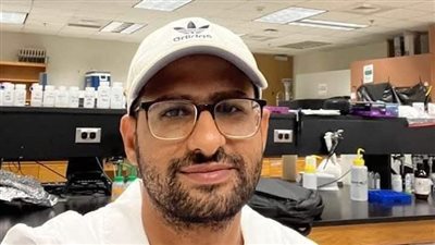 بعد أدائه لواجب عزاء.. مصرع الدكتور أحمد جمعة المدرس بعلوم الأزهر إثر حادث أليم