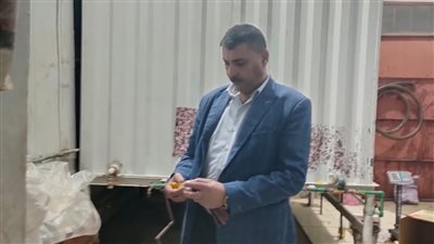 تموين المنوفية: تحرير 295 مخالفة وضبط ماكينة طحين لتجميعها الدقيق المدعم بأشمون