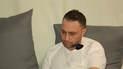 حسام حبيب عن فترة اكتئابه الأخيرة: نفسي اتكسرت والجمهور وصفني بالرخيص