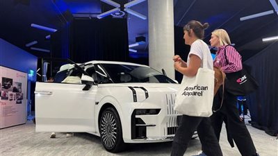 شركة Zeekr الصينية تطلق سيارة كهربائية جديدة في أستراليا