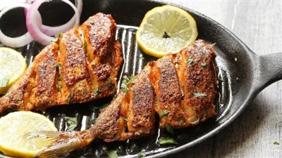 تفسير رؤية السمك في المنام للمتزوجة.. تدل على الخير أو تحذر من المشاكل