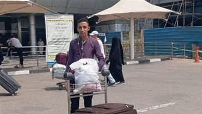 سافر منذ شهر.. وفاة شاب من سوهاج صدمته سيارة ملاكي بالسعودية