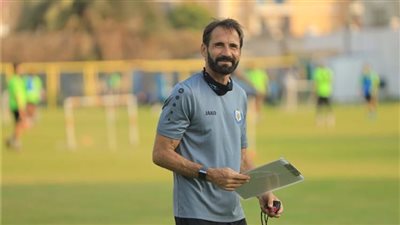 أهلي طرابلس يعلن التعاقد مع ديديه جوميز مدرب بوتسوانا السابق