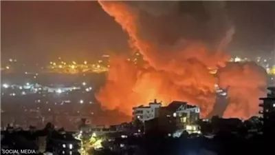 غارات أمريكية جديدة على صعدة في اليمن