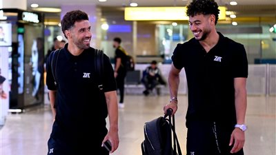 بعثة الزمالك تطير إلى الإمارات استعدادًا للمشاركة في السوبر المصري