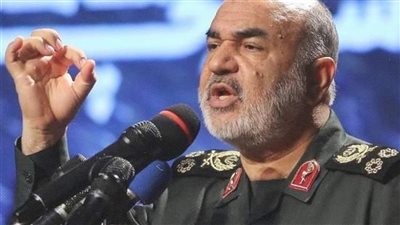 قائد الحرس الثوري: نعرف نقاط ضعف إسرائيل وسنرد بشكل قوي على أي هجوم