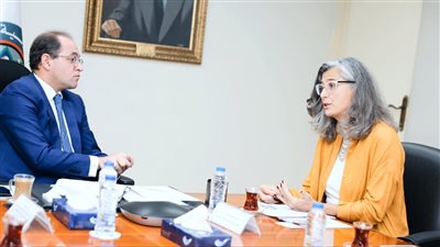 وزير المالية: الاستفادة من الخبرات الدولية لتطوير نظم تمويل وإدارة مشروعات التنمية الحضرية